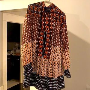 NWOT CYNTHIA STEEFE swing dress